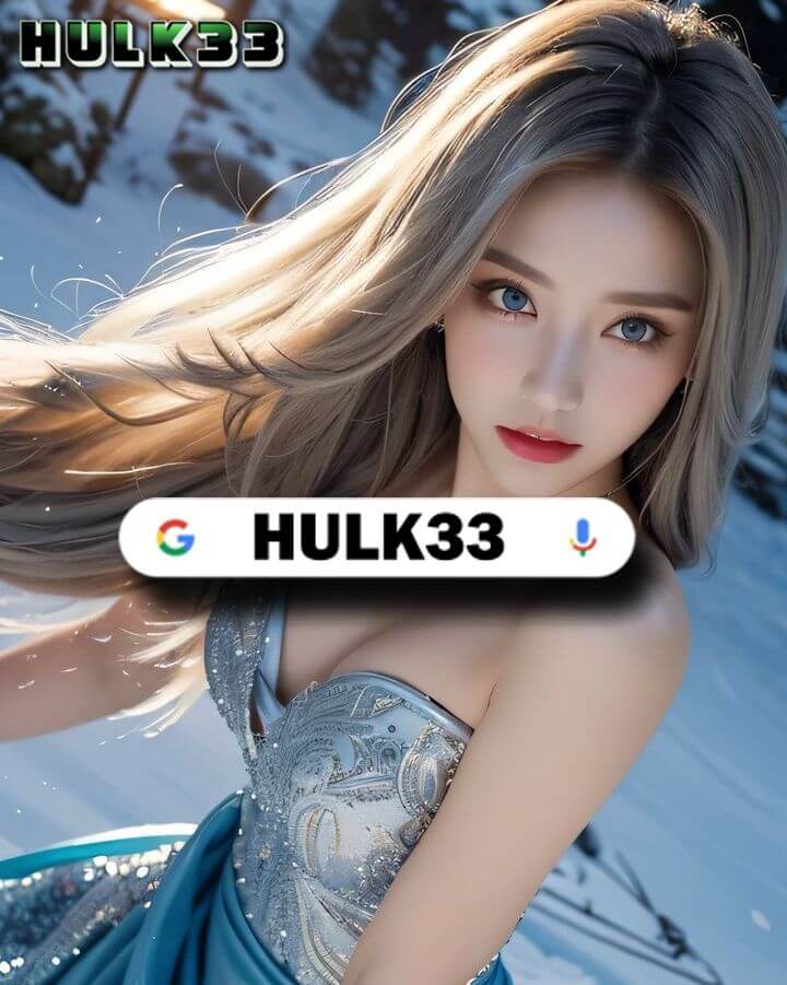 HULK33: Situs Slot X500 Zeus Desain Grafik Yang Memukau